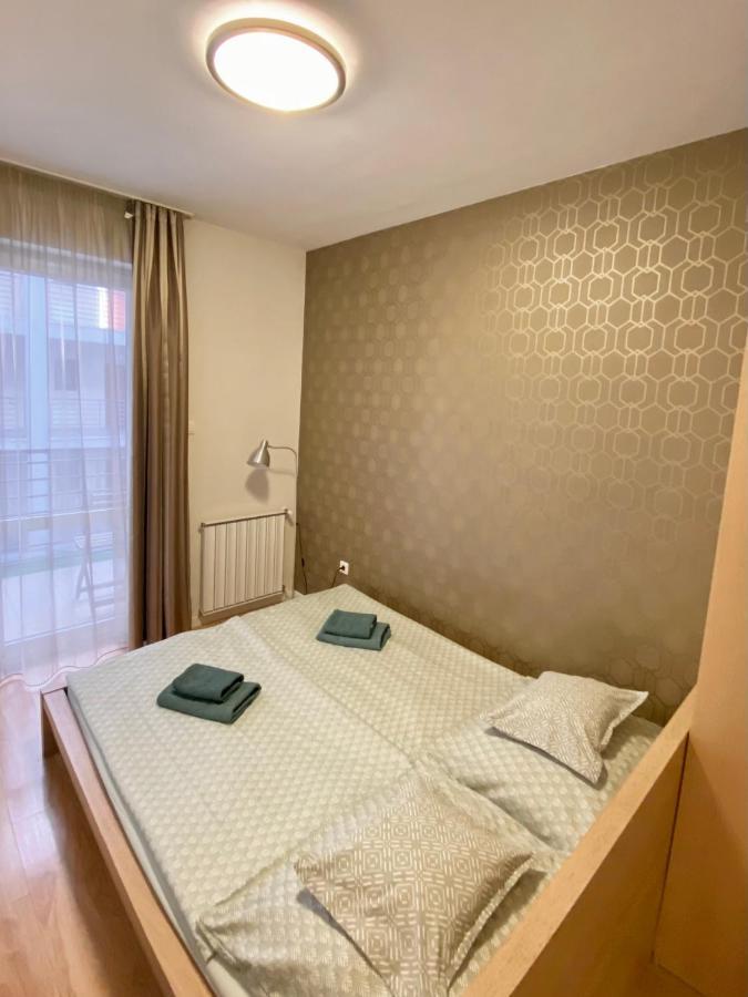 The Prince'S Neighbour Apartment Budapest With Free Garage Экстерьер фото