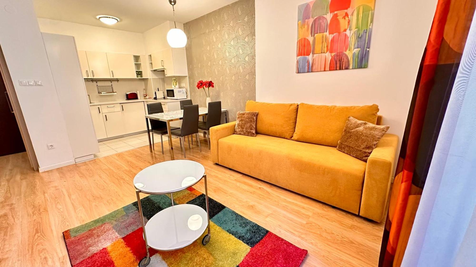The Prince'S Neighbour Apartment Budapest With Free Garage Экстерьер фото